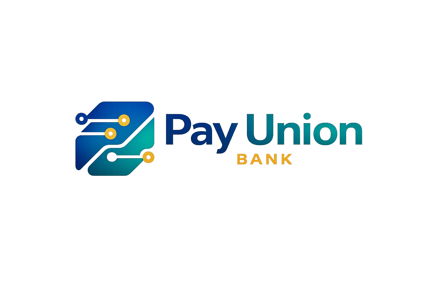 Pay Union Bank